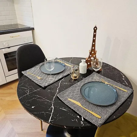 Charme Apt A Paris Ideal For 3P Exterior photo